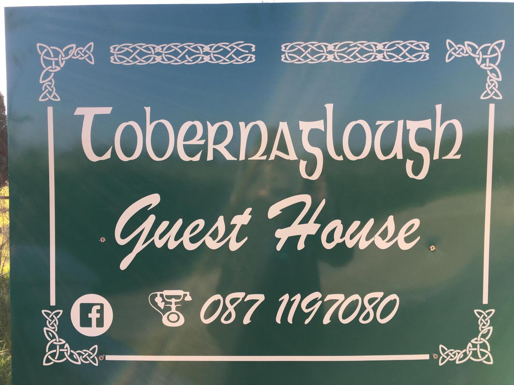 Tobernaglough Wexford Pet Friendly Country B&B Ramsgrange Exterior foto