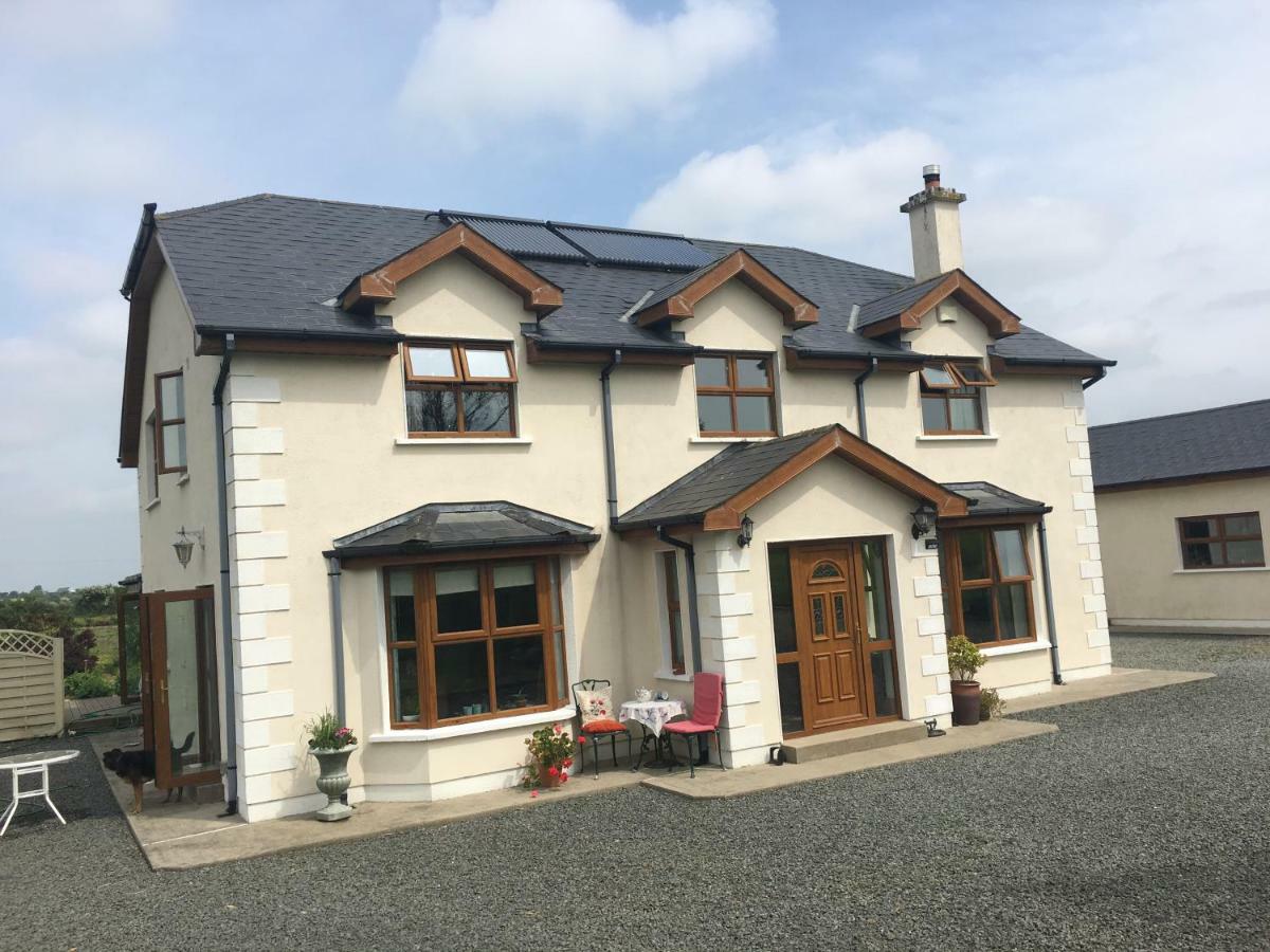 Tobernaglough Wexford Pet Friendly Country B&B Ramsgrange Exterior foto