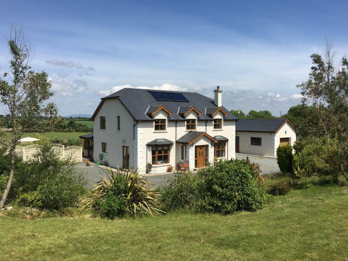 Tobernaglough Wexford Pet Friendly Country B&B Ramsgrange Exterior foto